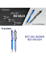 Bút gel BIZ-GEL24